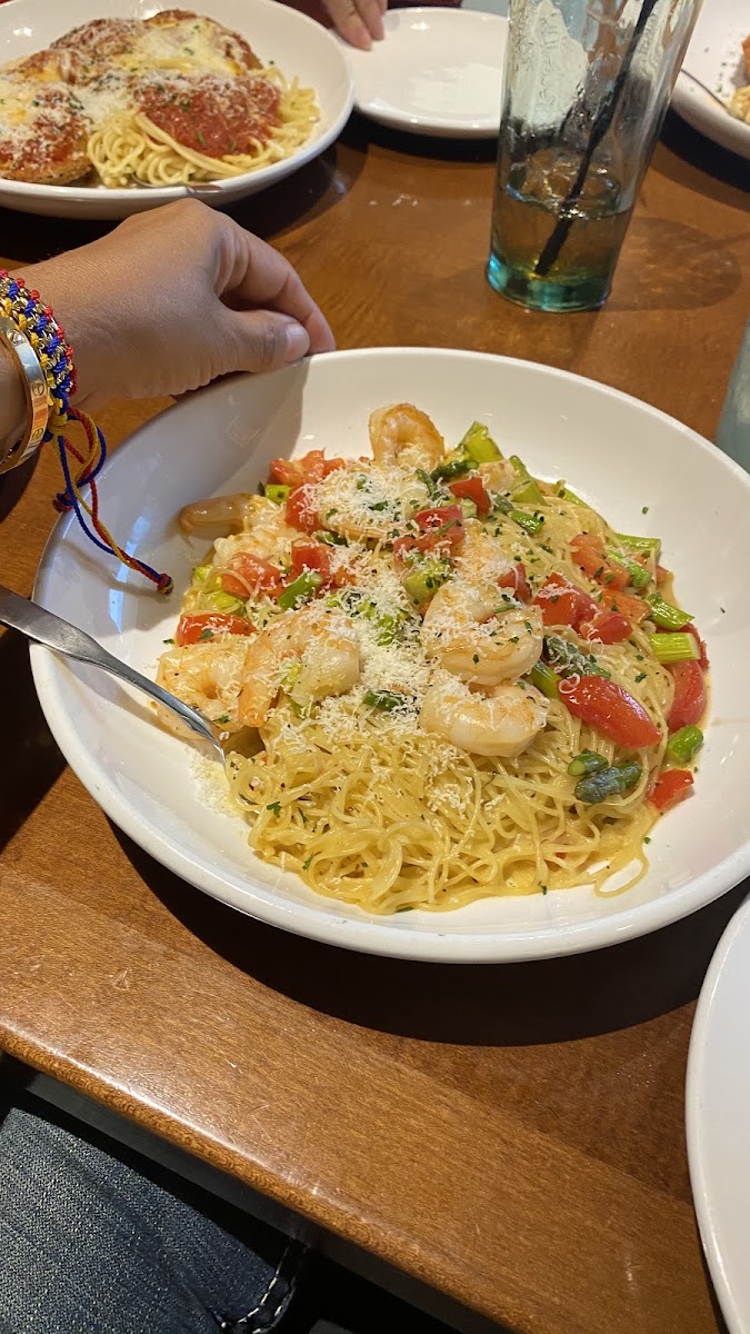 Olive Garden Italian Restaurant Photo 7