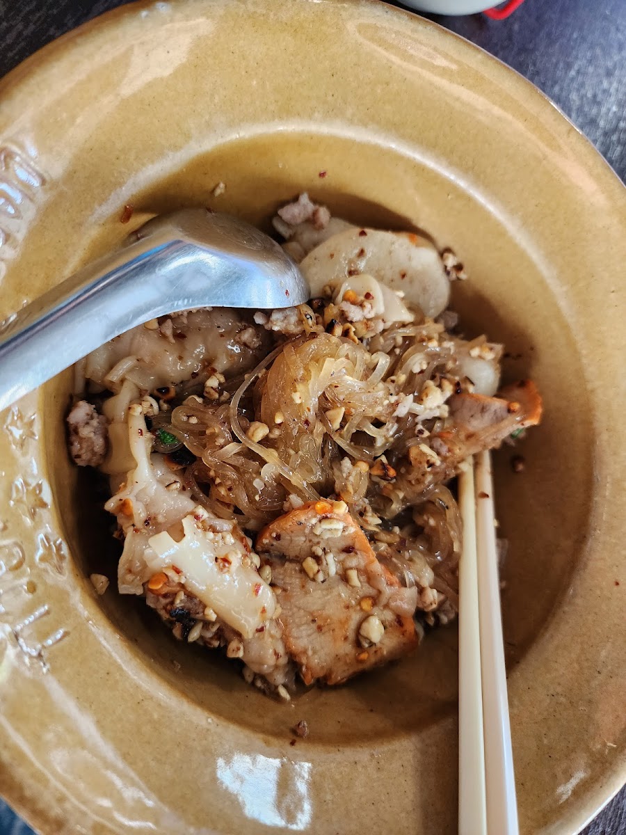 ก๋วยเตี๋ยวหมูเทวดา 2 สาขา บางนา-ตราด กม.5 Photo 10