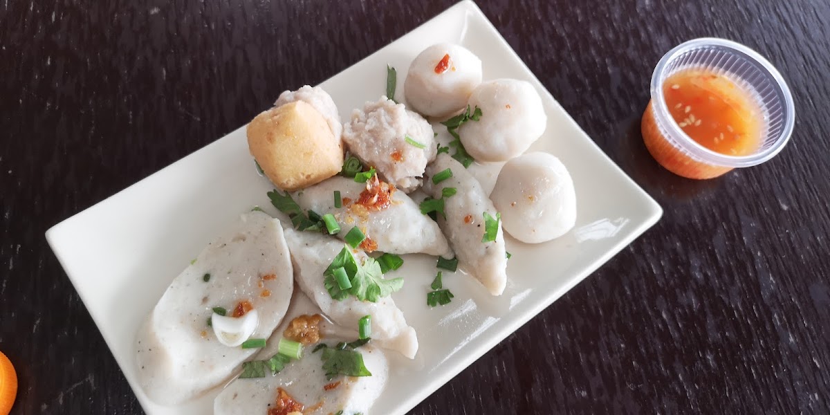 ก๋วยเตี๋ยวหมูเทวดา 2 สาขา บางนา-ตราด กม.5 Photo 7