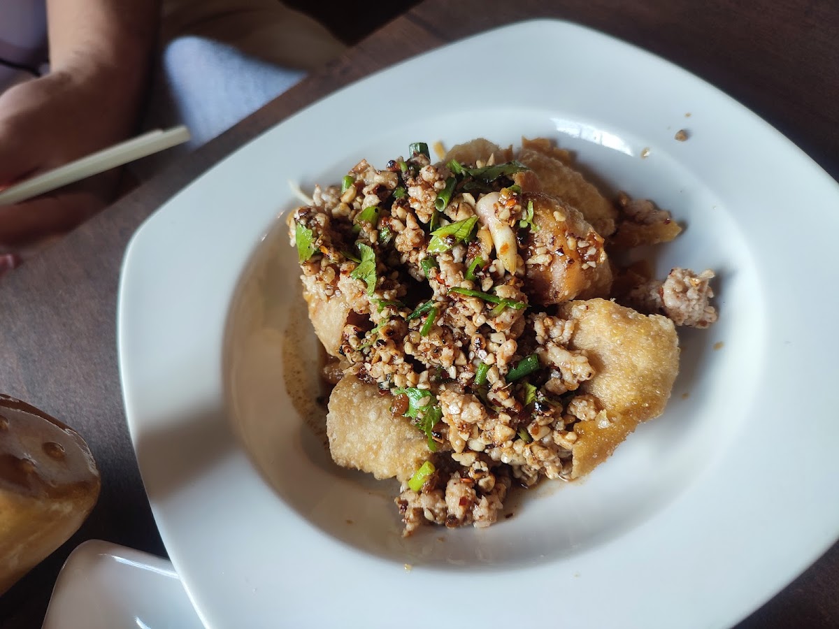 ก๋วยเตี๋ยวหมูเทวดา 2 สาขา บางนา-ตราด กม.5 Photo 8