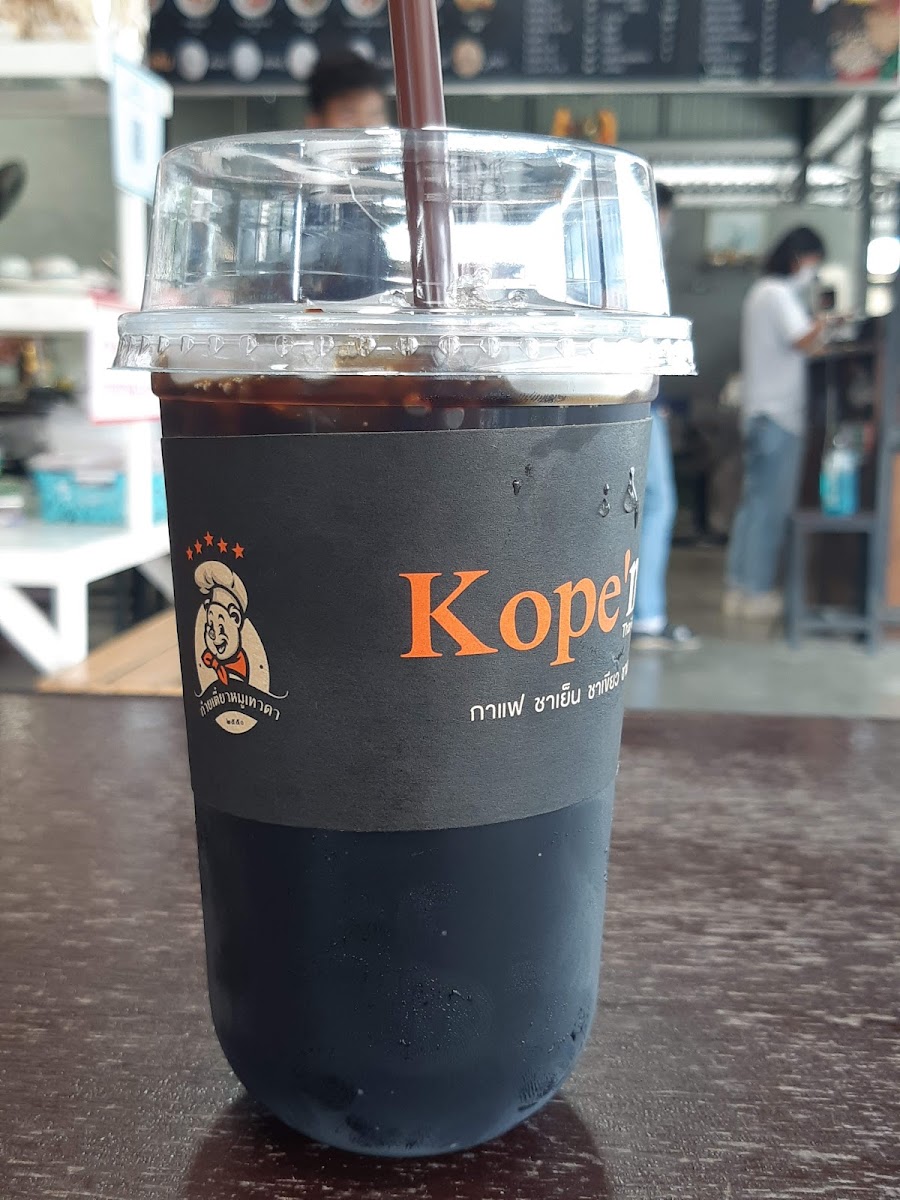 ก๋วยเตี๋ยวหมูเทวดา 2 สาขา บางนา-ตราด กม.5 Photo 9