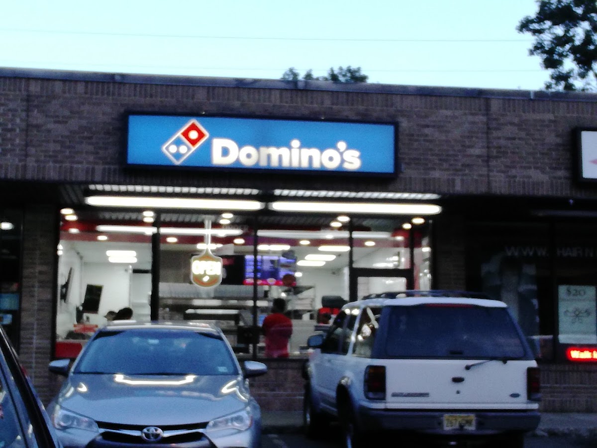 Domino's Pizza