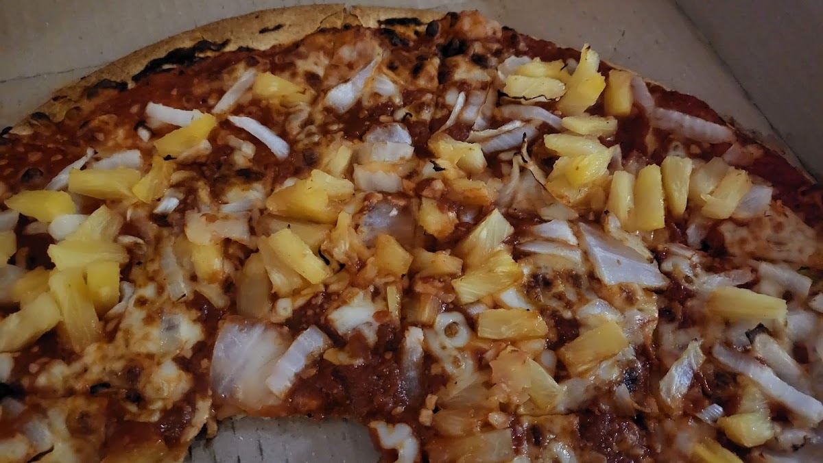 Domino's Pizza Photo 8