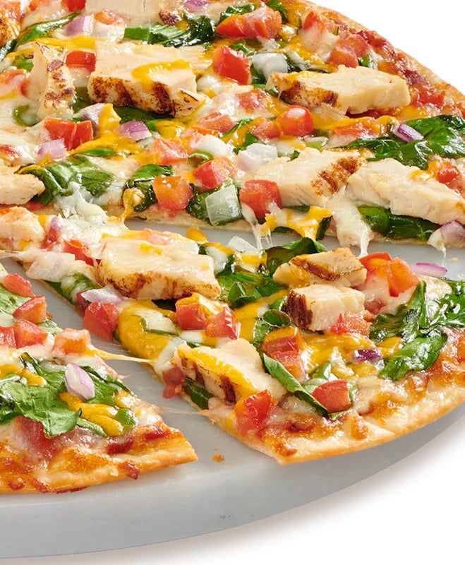 Papa Murphy's | Take 'N' Bake Pizza Photo 10