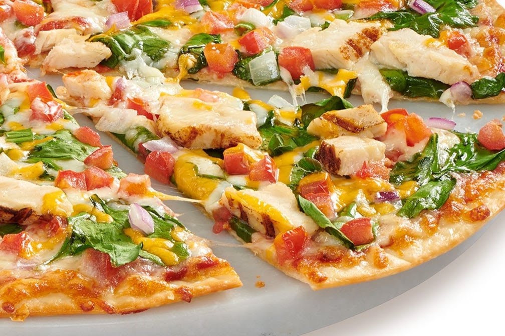 Papa Murphy's | Take 'N' Bake Pizza Photo 4