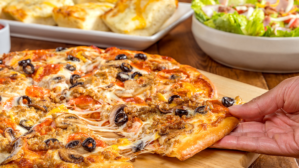 Papa Murphy's | Take 'N' Bake Pizza Photo 6