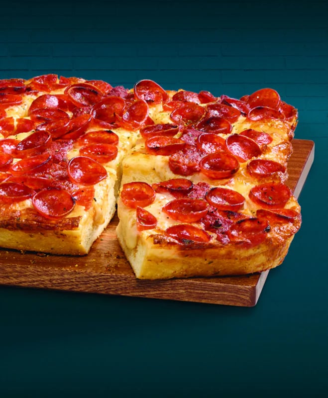 Papa Murphy's | Take 'N' Bake Pizza Photo 7