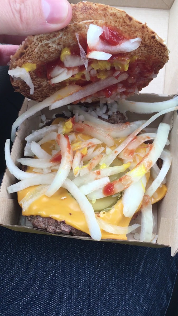 McDonald's Photo 2
