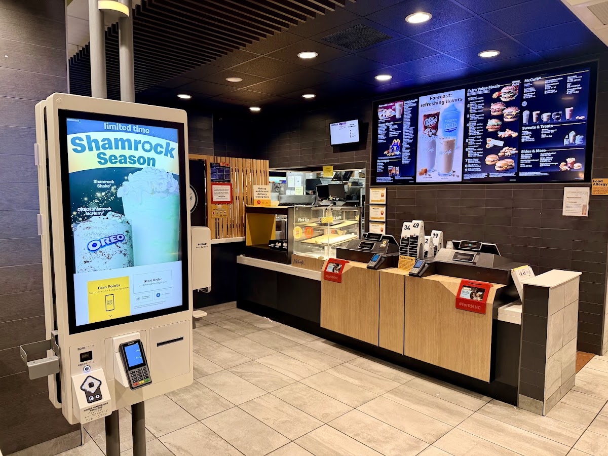 McDonald's Photo 3