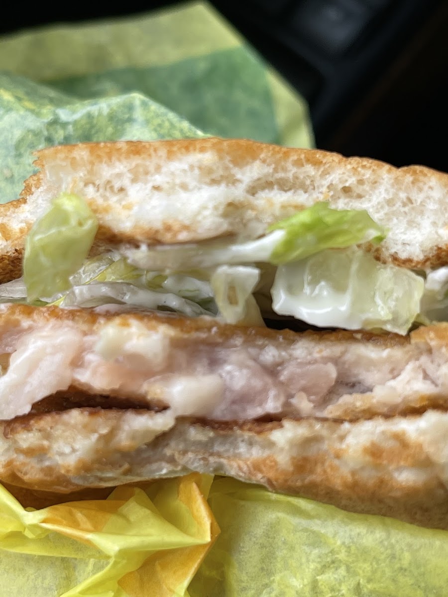 McDonald's Photo 8