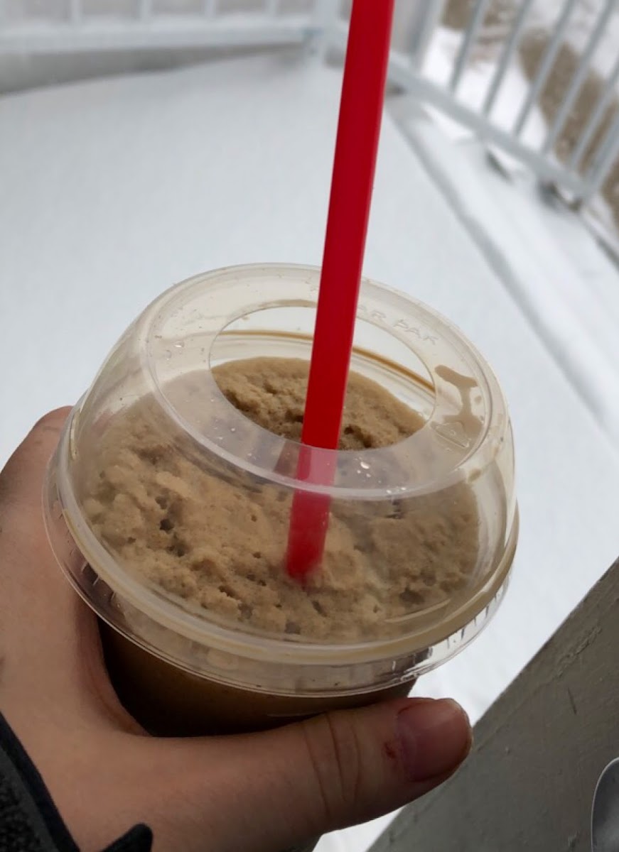 Tim Hortons Photo 10