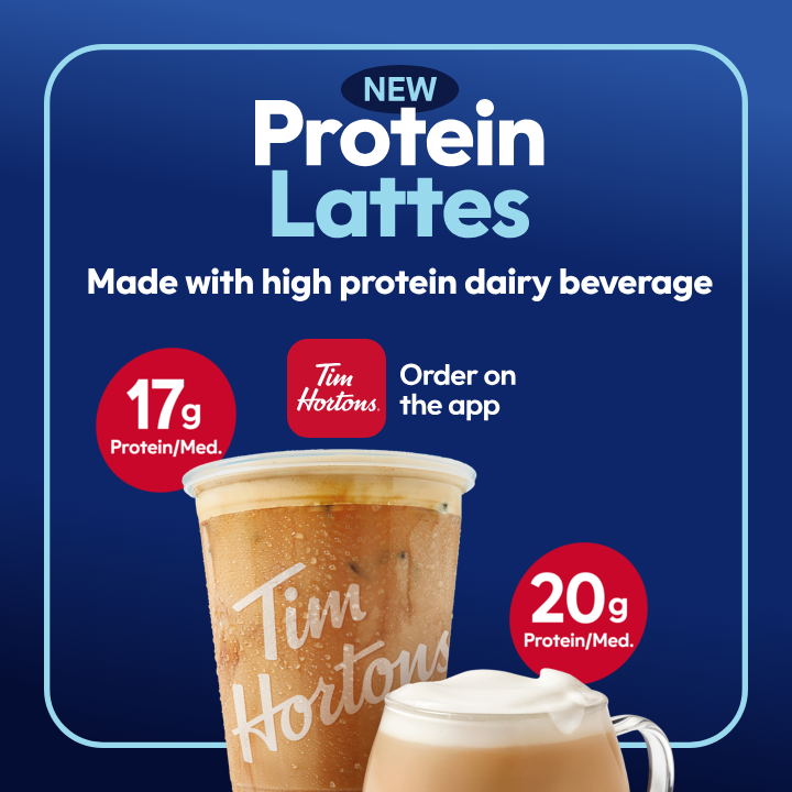 Tim Hortons Photo 2