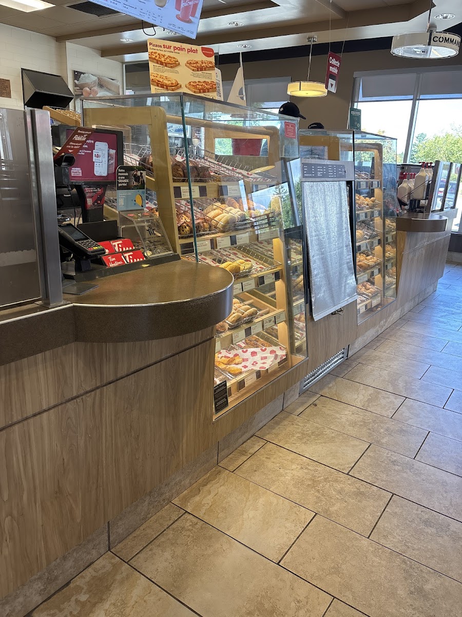 Tim Hortons Photo 3