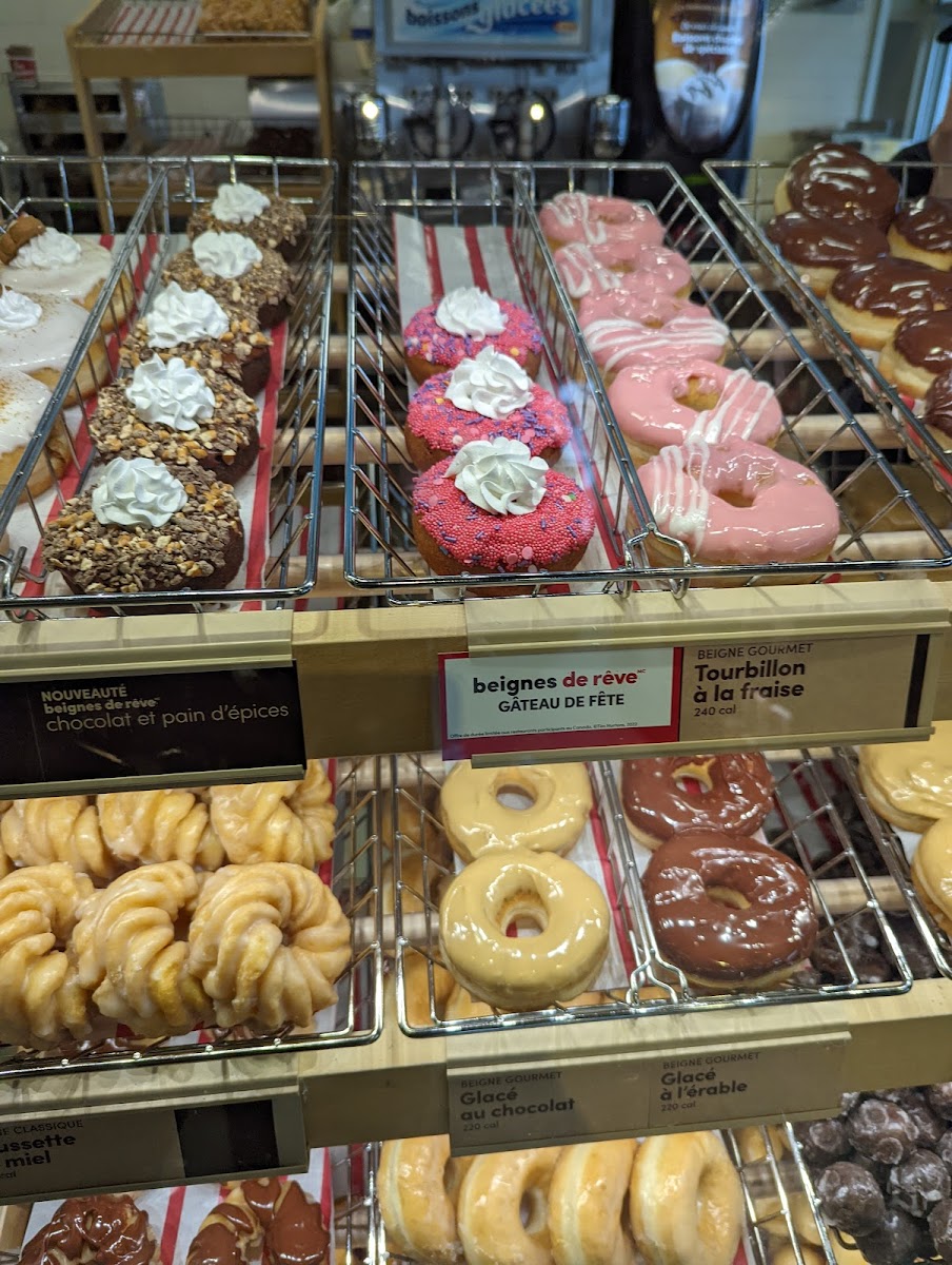 Tim Hortons Photo 4