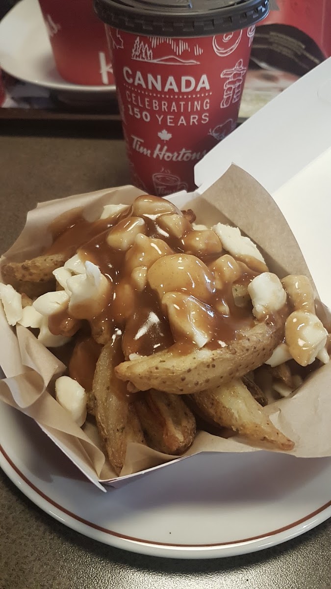 Tim Hortons Photo 6