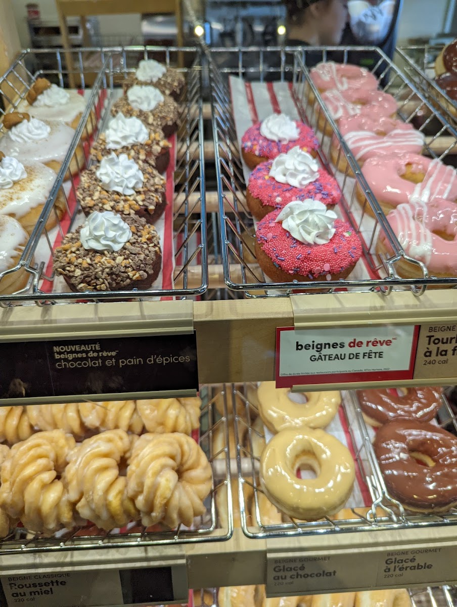 Tim Hortons Photo 7