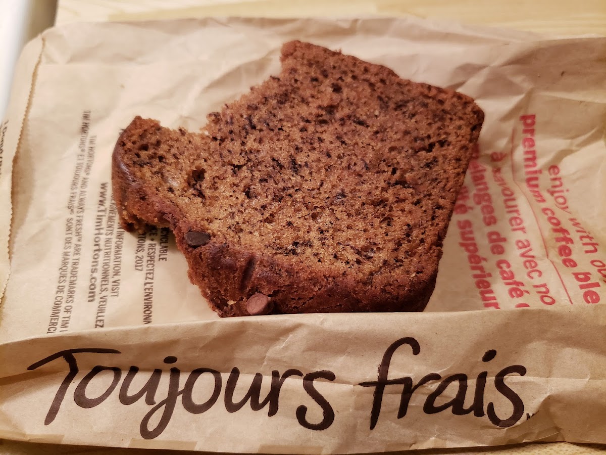 Tim Hortons Photo 8