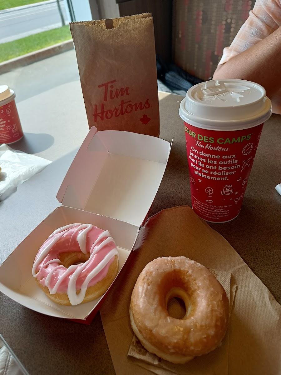 Tim Hortons Photo 9