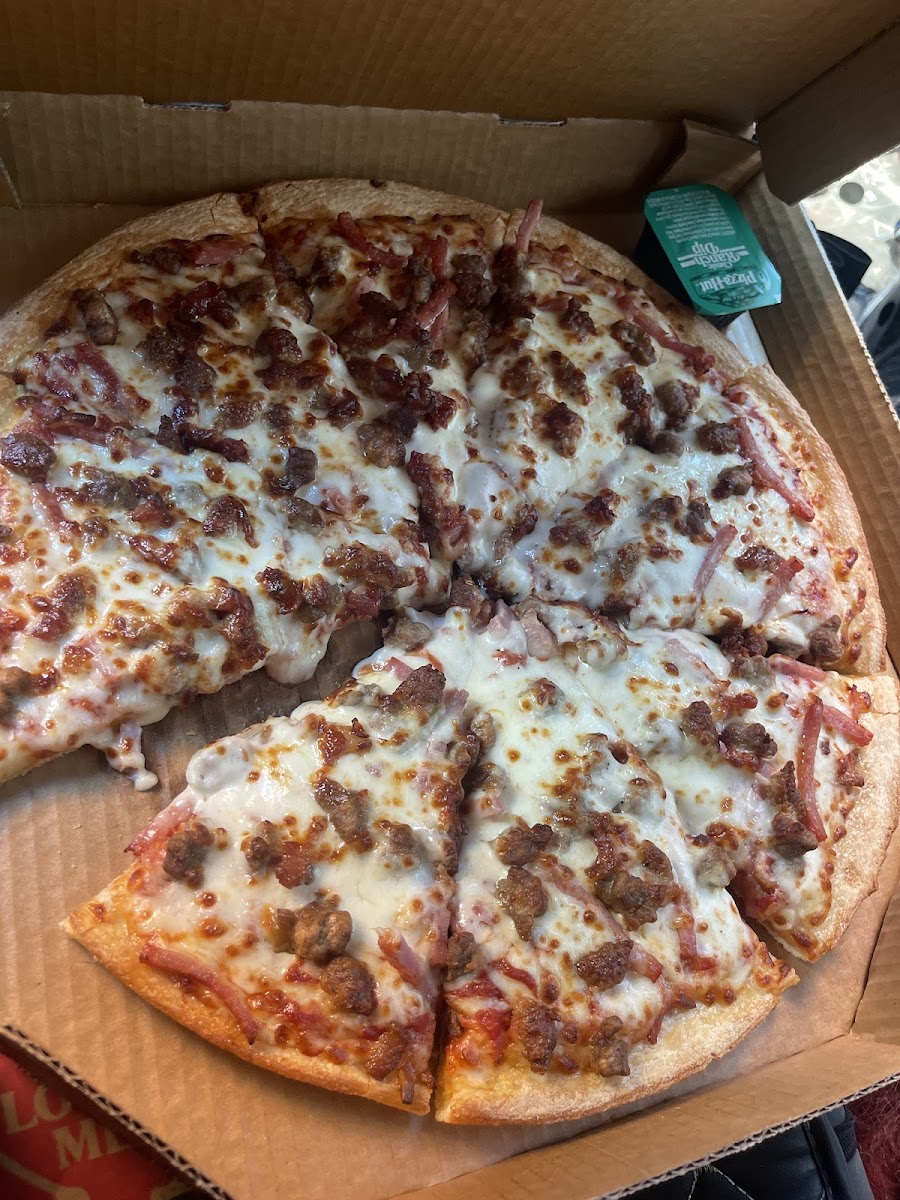Pizza Hut