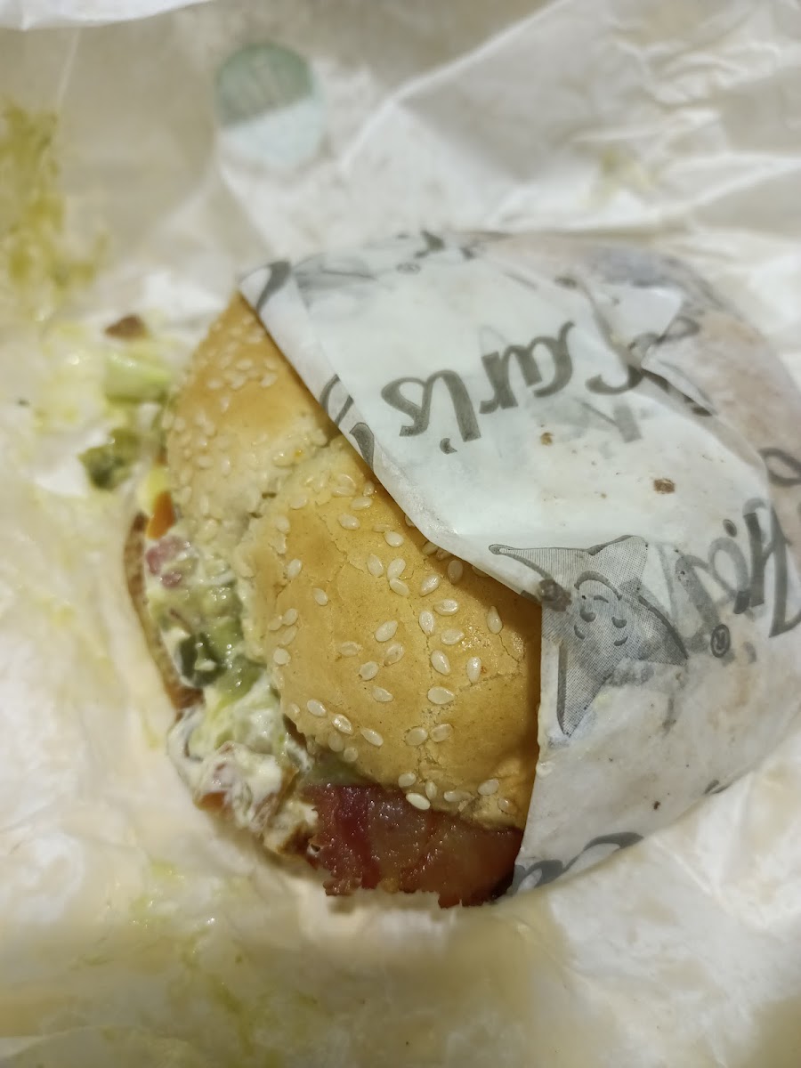 CARL'S JR. Photo 6