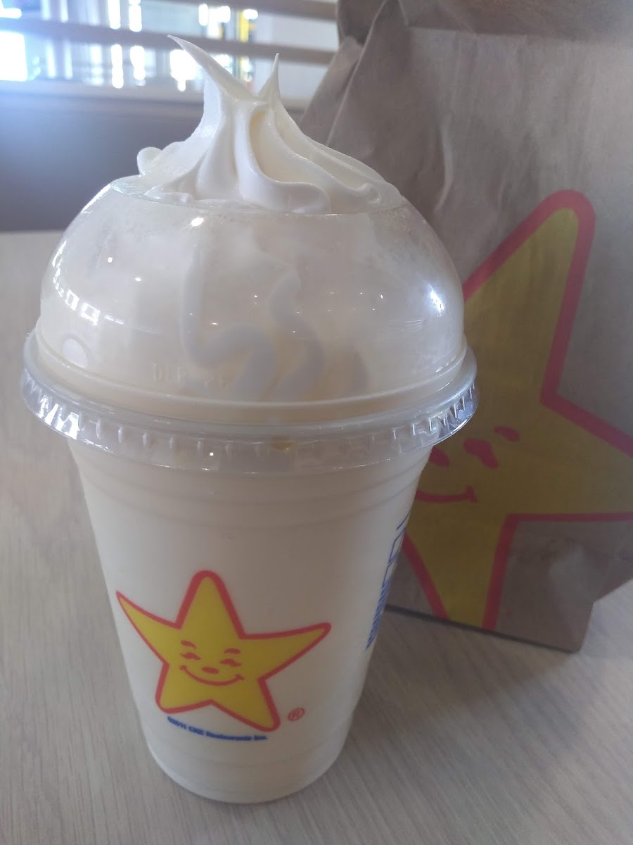 CARL'S JR. Photo 9