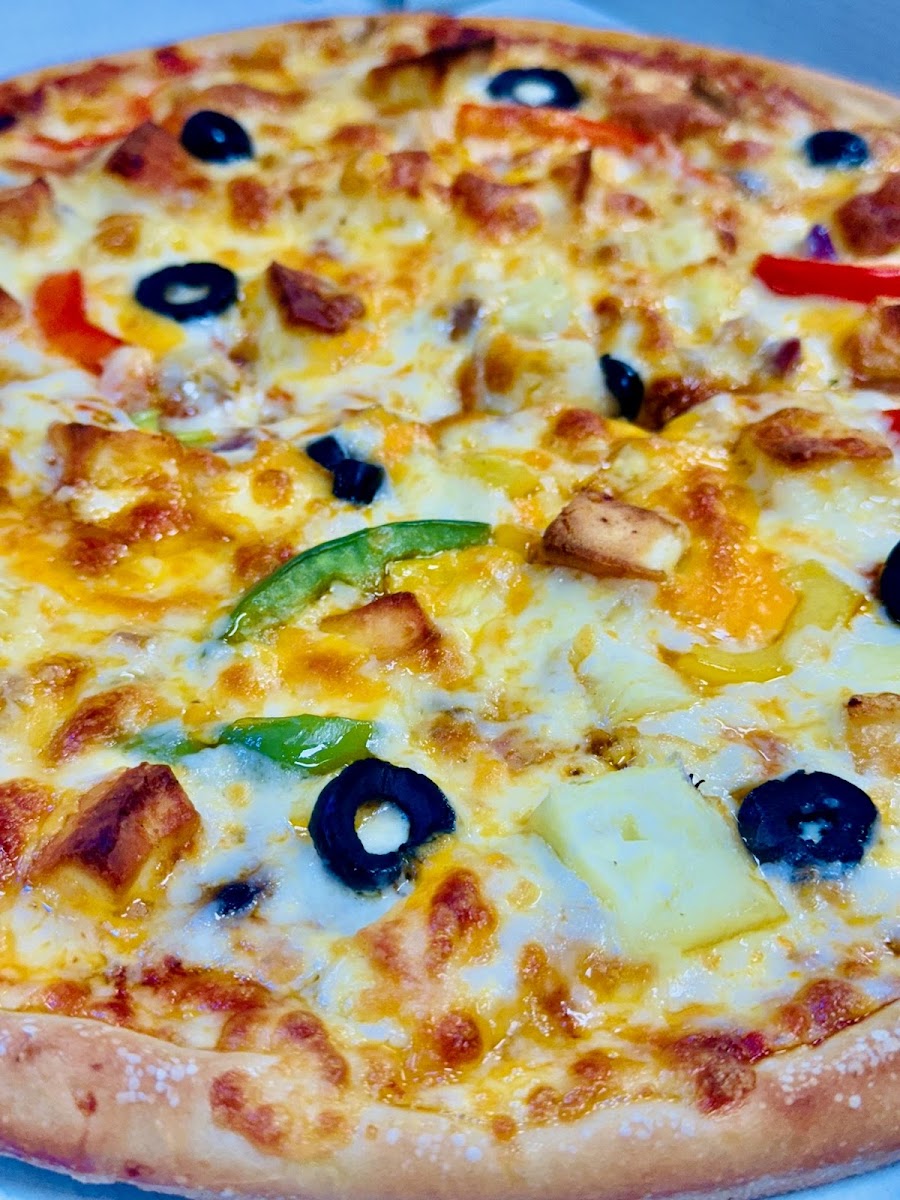 Pizza Doctor Photo 4