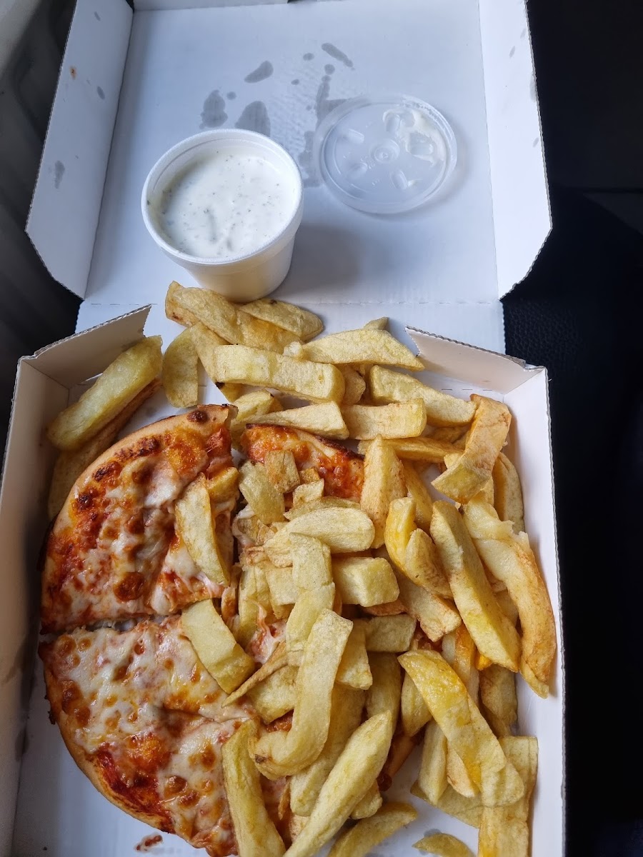 Pizza Doctor Photo 5