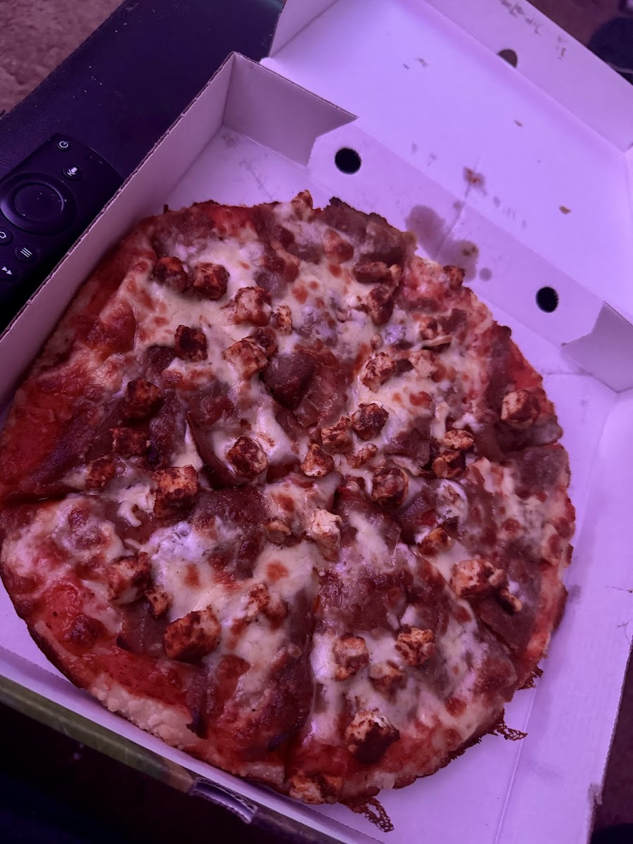Pizza Doctor Photo 6