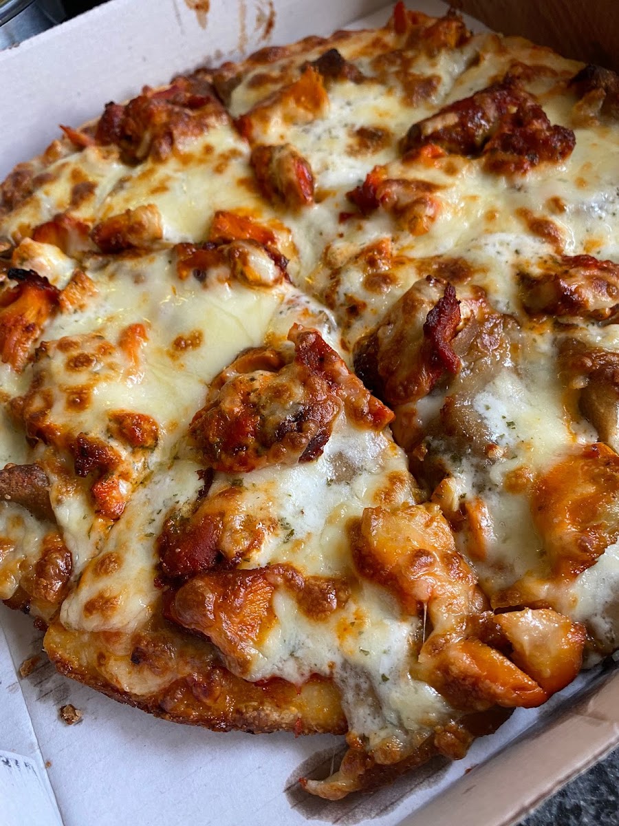 Pizza Doctor Photo 7