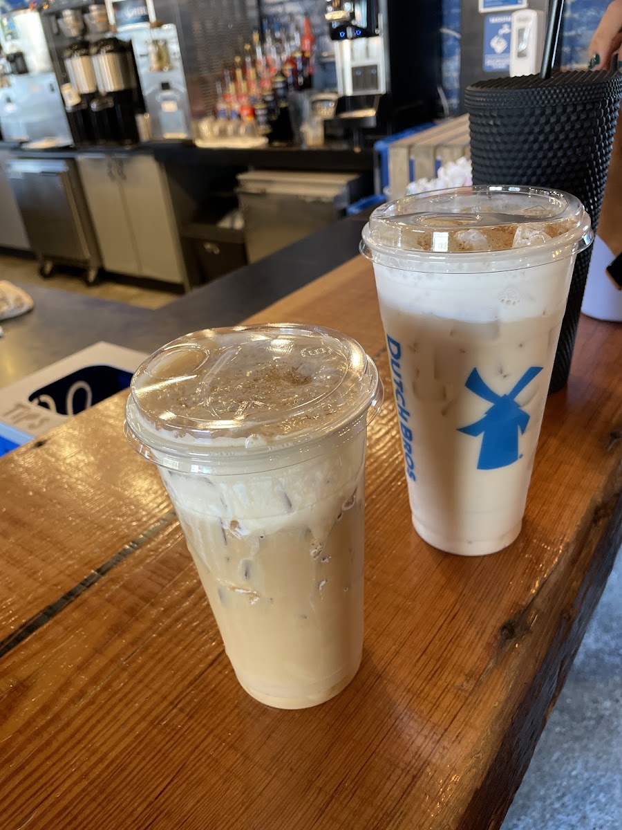 Dutch Bros Coffee Photo 10