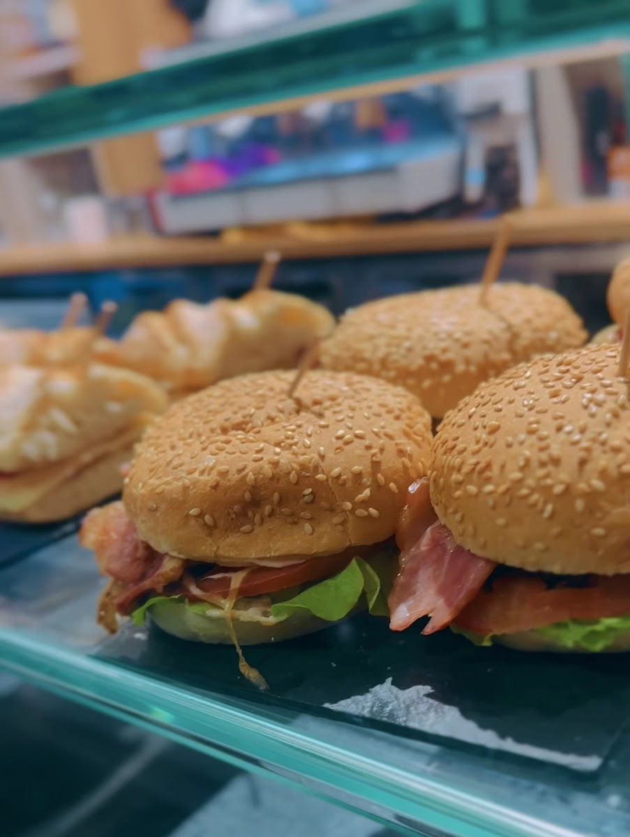 Cafeteria Aitana Photo 2