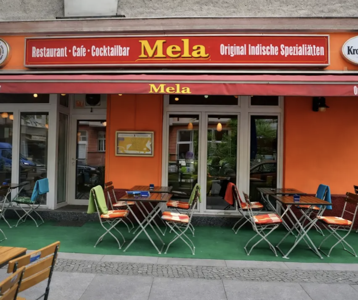 Mela