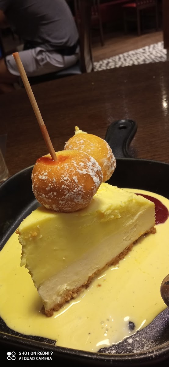TGI Fridays Photo 10