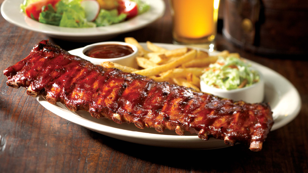 TGI Fridays Photo 3