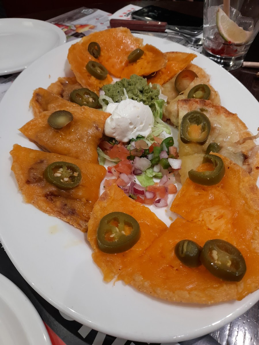 TGI Fridays Photo 6