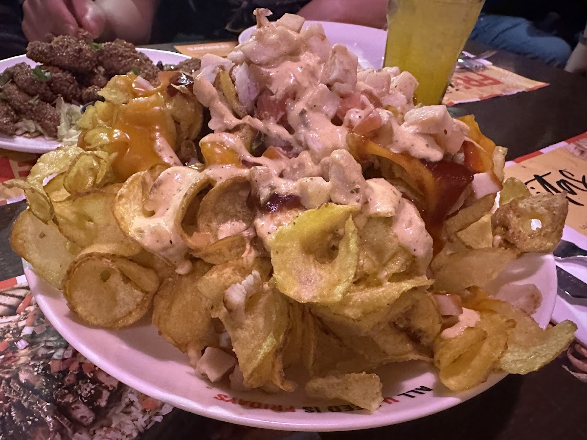 TGI Fridays Photo 7