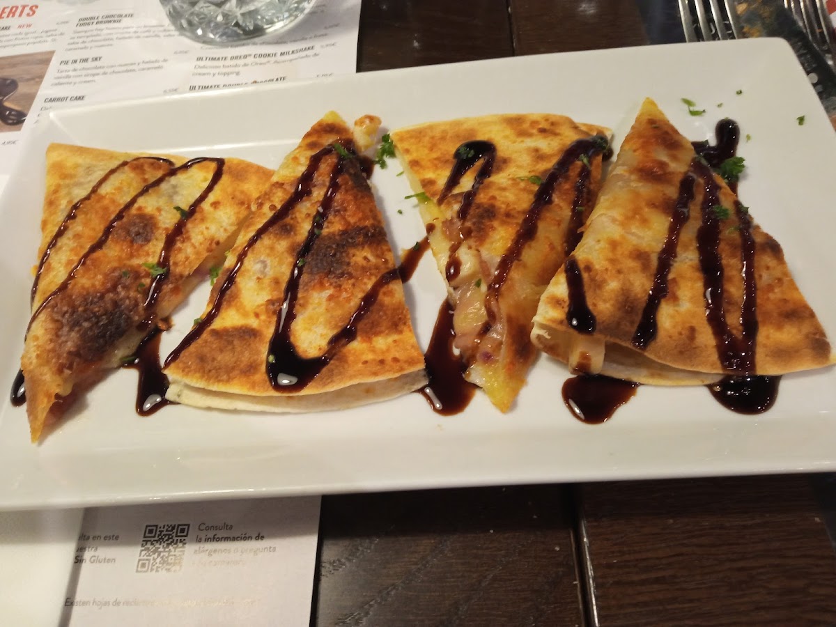 TGI Fridays Photo 9