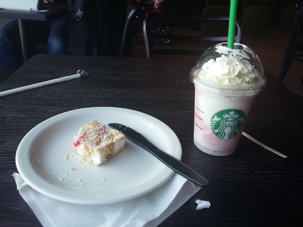 Starbucks Photo 5