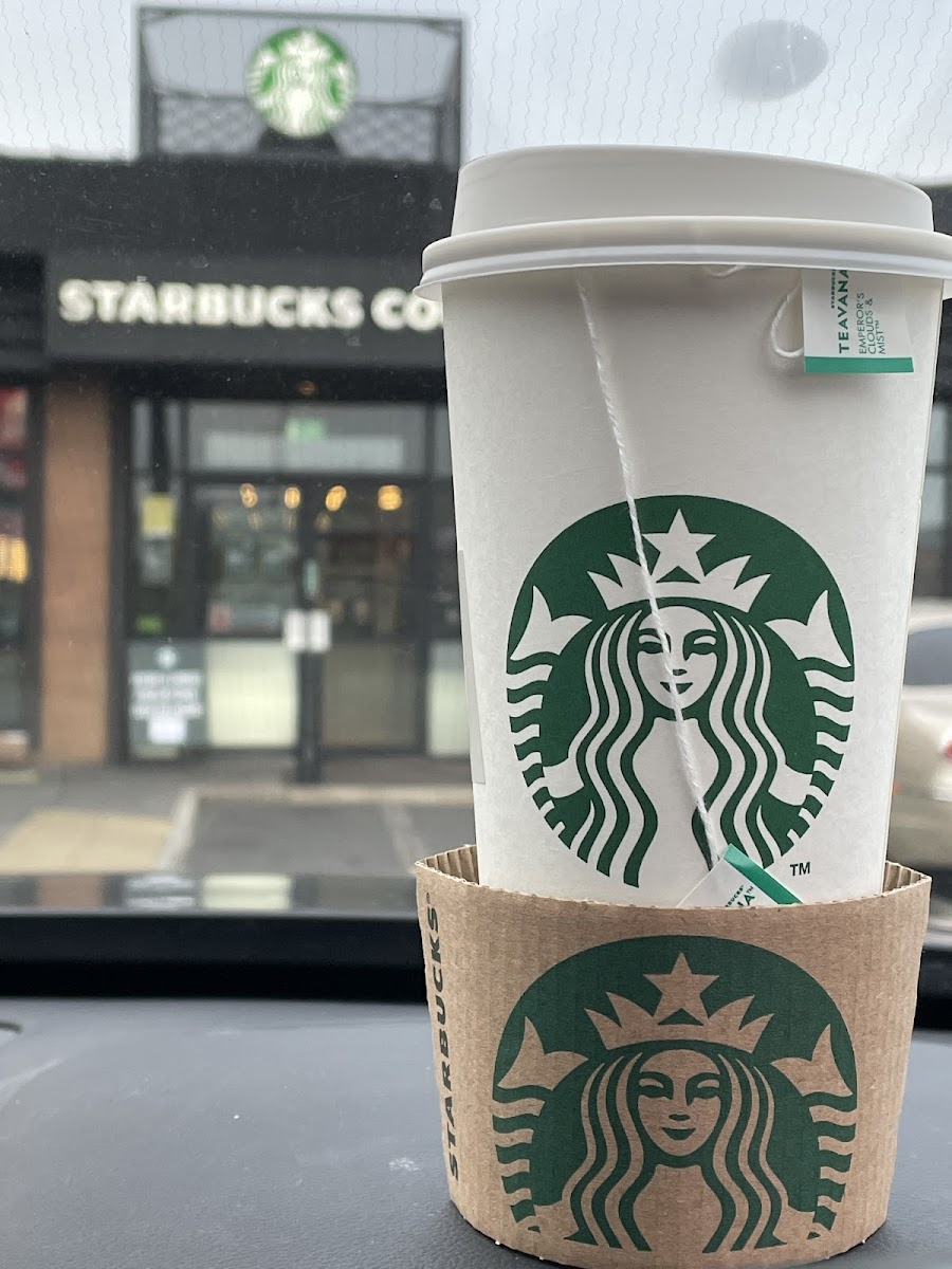 Starbucks Photo 7