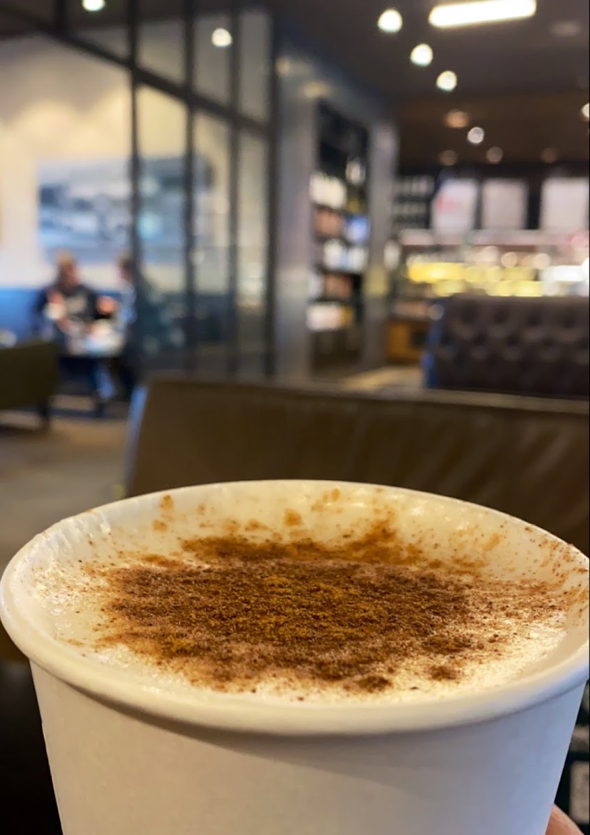 Starbucks Photo 8