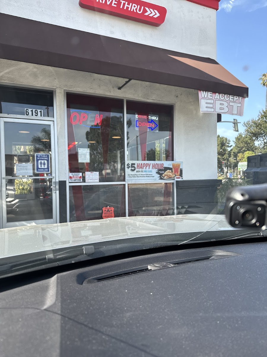 WaBa Grill