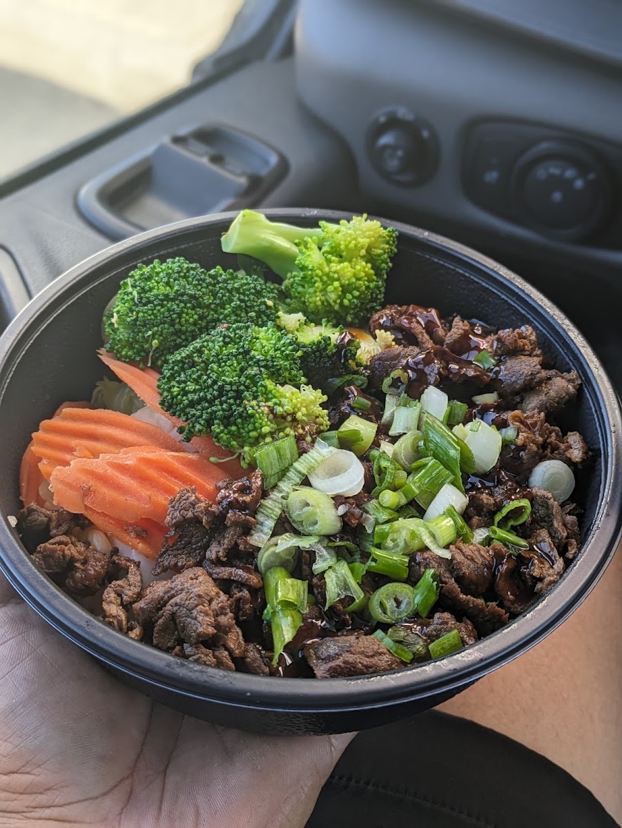 WaBa Grill Photo 10
