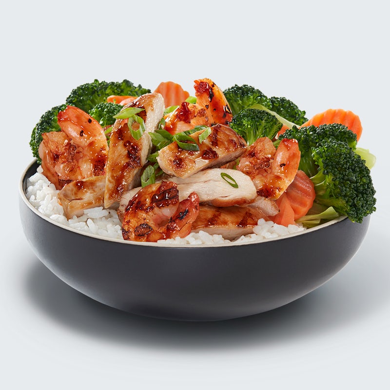 WaBa Grill Photo 2