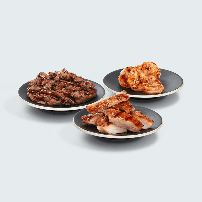 WaBa Grill Photo 5