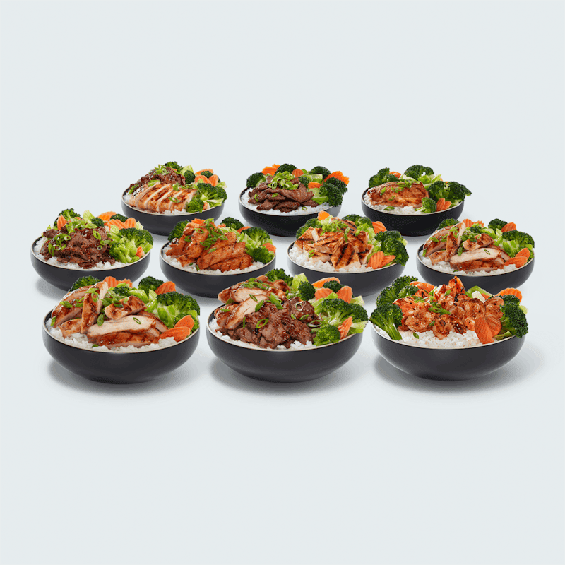WaBa Grill Photo 6