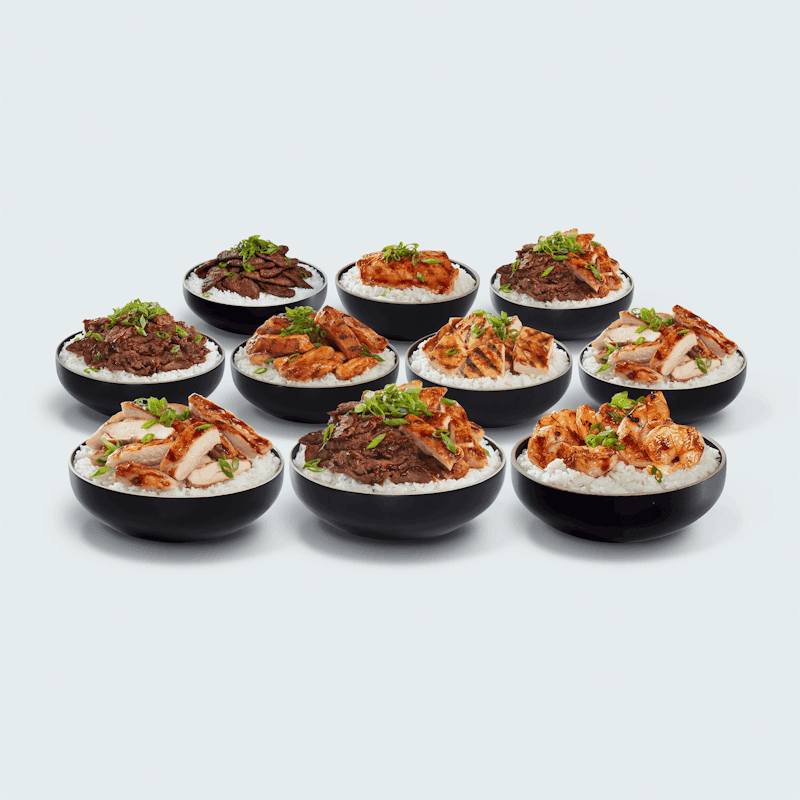 WaBa Grill Photo 9