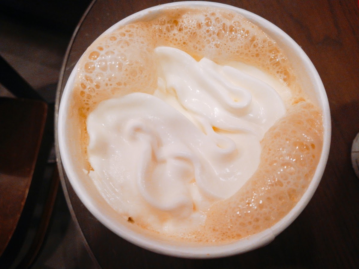 Starbucks Photo 9