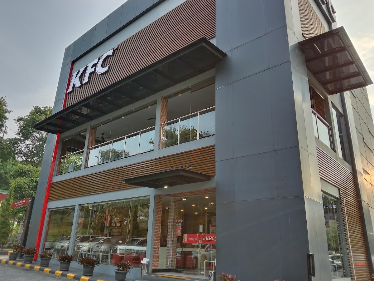 KFC