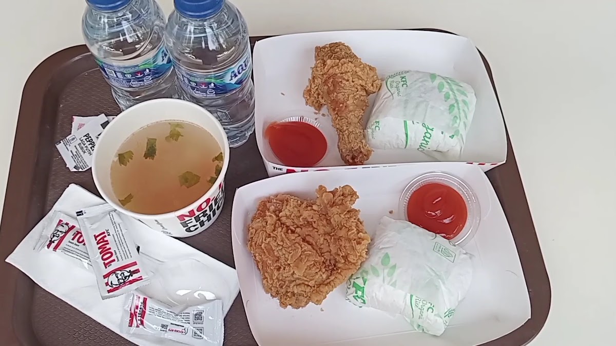 KFC Photo 2