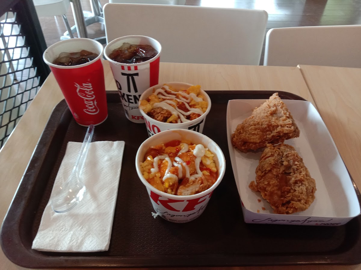 KFC Photo 3